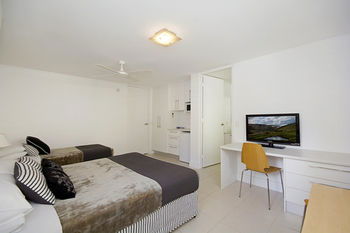 Jacaranda Noosa - Kempsey Accommodation 36