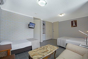 Jacaranda Noosa - Kempsey Accommodation 51