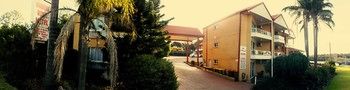 Ulladulla Harbour Motel - Kempsey Accommodation 1