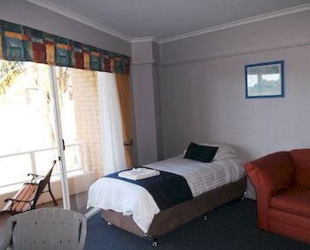 Ulladulla Harbour Motel - Kempsey Accommodation 2