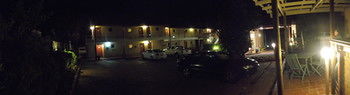 Ulladulla Harbour Motel - Kempsey Accommodation 4