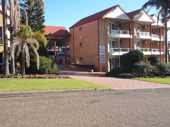 Ulladulla Harbour Motel - Kempsey Accommodation 5