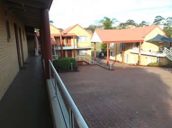 Ulladulla Harbour Motel - Kempsey Accommodation 7