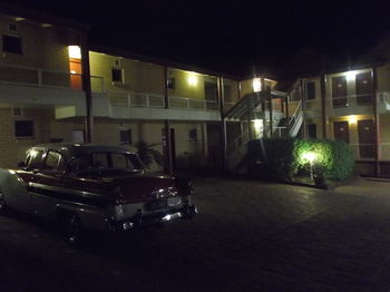 Ulladulla Harbour Motel - Kempsey Accommodation 8