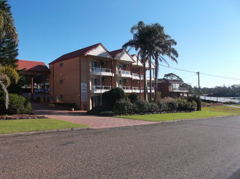 Ulladulla Harbour Motel - Kempsey Accommodation 9