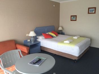 Ulladulla Harbour Motel - Kempsey Accommodation 10