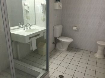 Ulladulla Harbour Motel - Kempsey Accommodation 12