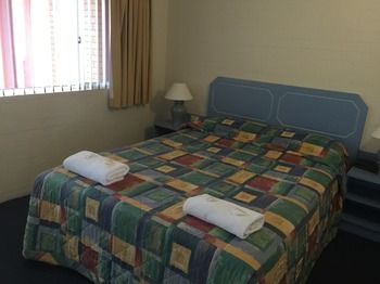 Ulladulla Harbour Motel - Kempsey Accommodation 17