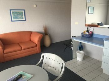 Ulladulla Harbour Motel - Kempsey Accommodation 20