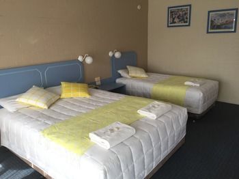 Ulladulla Harbour Motel - Kempsey Accommodation 21