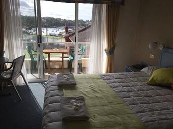 Ulladulla Harbour Motel - Kempsey Accommodation 23