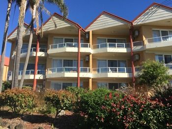 Ulladulla Harbour Motel - Kempsey Accommodation 26