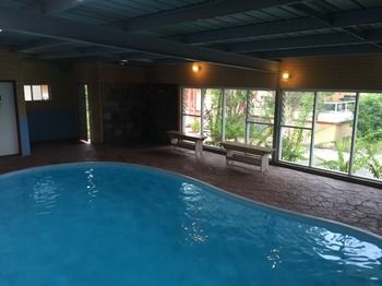 Ulladulla Harbour Motel - Kempsey Accommodation 27
