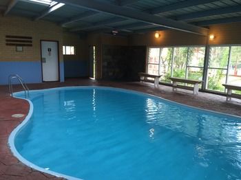 Ulladulla Harbour Motel - Kempsey Accommodation 28