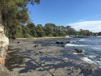 Ulladulla Harbour Motel - Kempsey Accommodation 29
