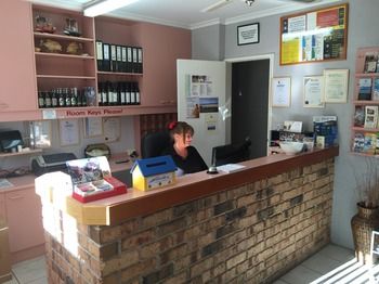Ulladulla Harbour Motel - Kempsey Accommodation 30