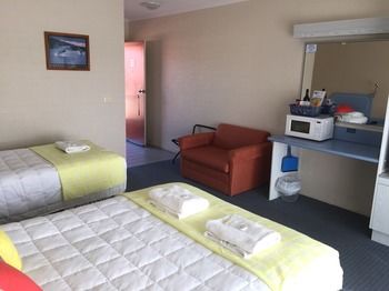 Ulladulla Harbour Motel - Kempsey Accommodation 34