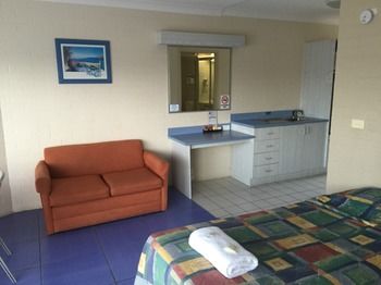 Ulladulla Harbour Motel - Kempsey Accommodation 35