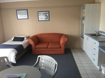 Ulladulla Harbour Motel - Kempsey Accommodation 37