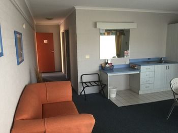 Ulladulla Harbour Motel - Kempsey Accommodation 39