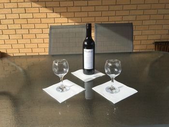 Ulladulla Harbour Motel - Kempsey Accommodation 41