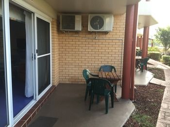 Ulladulla Harbour Motel - Kempsey Accommodation 42