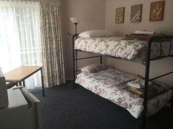 Ulladulla Harbour Motel - Kempsey Accommodation 45