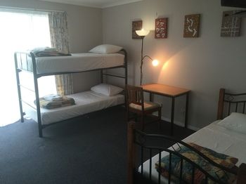 Ulladulla Harbour Motel - Kempsey Accommodation 48