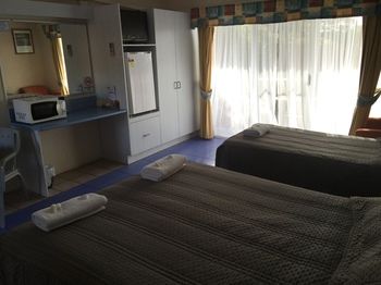Ulladulla Harbour Motel - Kempsey Accommodation 49