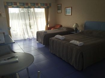 Ulladulla Harbour Motel - Kempsey Accommodation 50