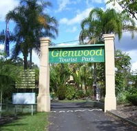 Glenwood Tourist Park amp Motel - Kempsey Accommodation