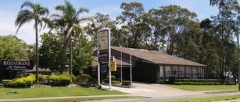 Old Maitland Inn - Kempsey Accommodation 0