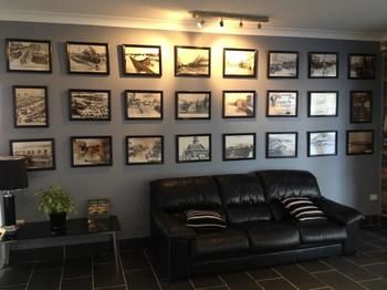 Old Maitland Inn - Kempsey Accommodation 6