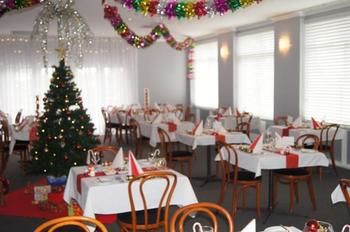 Old Maitland Inn - Kempsey Accommodation 7