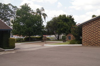 Old Maitland Inn - Kempsey Accommodation 9