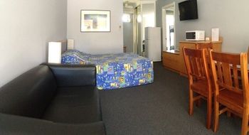 Old Maitland Inn - Kempsey Accommodation 14