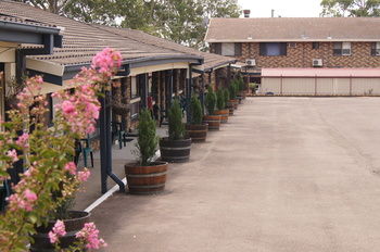 Old Maitland Inn - Kempsey Accommodation 16