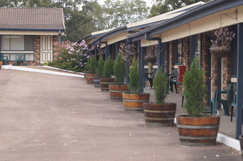 Old Maitland Inn - Kempsey Accommodation 17