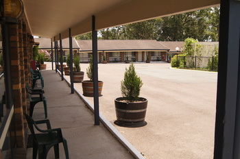 Old Maitland Inn - Kempsey Accommodation 21