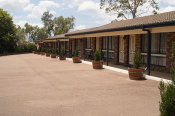 Old Maitland Inn - Kempsey Accommodation 22