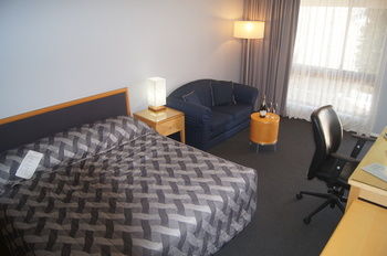 Old Maitland Inn - Kempsey Accommodation 24