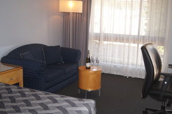Old Maitland Inn - Kempsey Accommodation 26