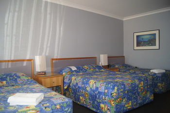 Old Maitland Inn - Kempsey Accommodation 27