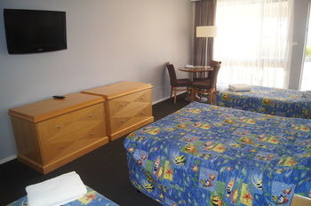 Old Maitland Inn - Kempsey Accommodation 29