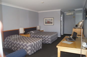 Old Maitland Inn - Kempsey Accommodation 32