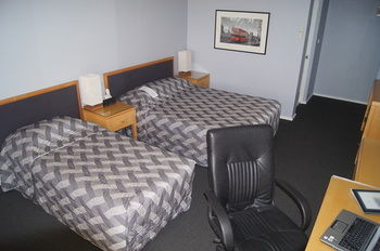 Old Maitland Inn - Kempsey Accommodation 33