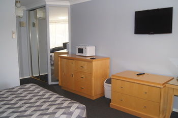 Old Maitland Inn - Kempsey Accommodation 36