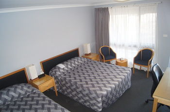 Old Maitland Inn - Kempsey Accommodation 37