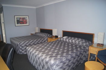 Old Maitland Inn - Kempsey Accommodation 38