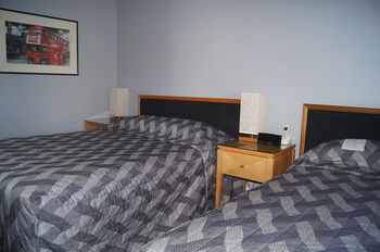 Old Maitland Inn - Kempsey Accommodation 40